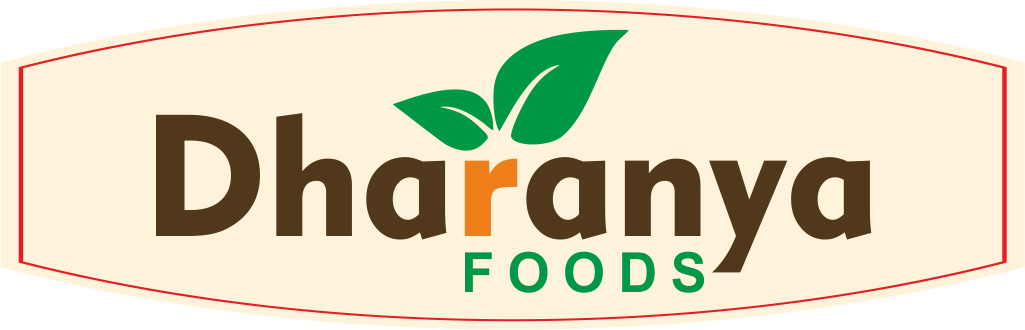Dharanya Foods Logo